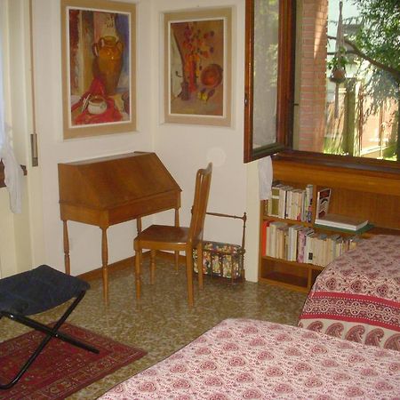 La Casa Creativa Bed and Breakfast Lomnago Exteriör bild