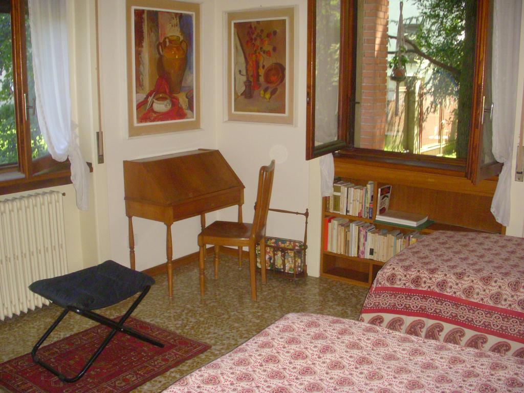 La Casa Creativa Bed and Breakfast Lomnago Exteriör bild